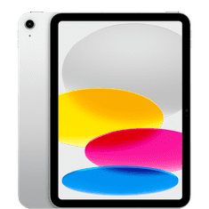 Apple iPad (A16) tablica, 28cm (11), Wi-Fi, 256GB, Silver (md4g4hc/a)