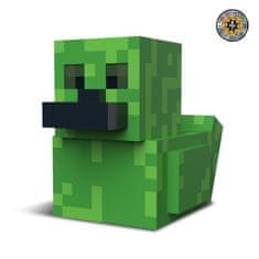 Tubbz Duck Minecraft Creeper (prva izdaja)