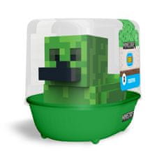 Tubbz Duck Minecraft Creeper (prva izdaja)