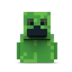 Tubbz Duck Minecraft Creeper (prva izdaja)