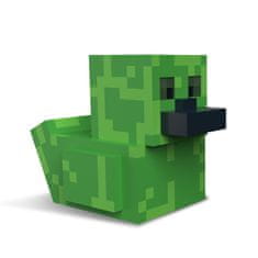 Tubbz Duck Minecraft Creeper (prva izdaja)