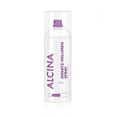 Alcina Spray mousse za volumen tankih las Strong (Root Volume Spray) 200 ml