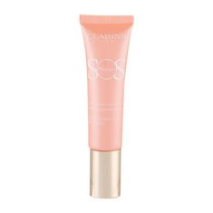 Clarins SOS Primer Visibly Minimizes Dark Spots podlaga za ličenje 30 ml