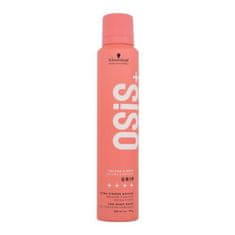 Schwarzkopf Prof. Osis+ Grip ekstra močen utrjevalec za lase 200 ml za ženske