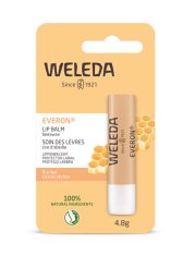 Weleda Everon SPF 4 4,8 g palčka za ustnice