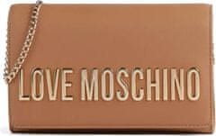 Moschino Ženska crossbody torbica