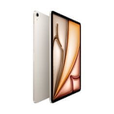 Apple iPad Air 13 tablični računalnik, M3, 128 GB, Wi-Fi, bež