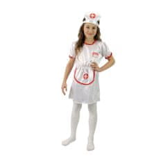 Kostum medicinske sestre (M)
