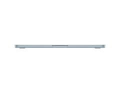 Apple MacBook Air 13 prenosnik, Sky Blue, 34,5cm (13,6), M4 10C CPU/8C GPU, 16GB, 256GB, macOS (mc6t4cr/a)