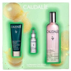 Caudalie Darilni set za nego kože Prep & Glow Bestsellers