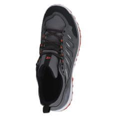 Lowa Čevlji treking čevlji siva 43.5 EU Innovo Low Gtx