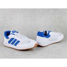 Adidas Čevlji bela 36 2/3 EU Tensaur Switch J