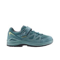 Lowa Čevlji turkizna 32 EU Innox Ii Evo Gtx Low