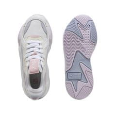 Puma Čevlji bela 38 EU Rs-x Soft