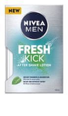 Nivea Losjon za po britju Men Fresh Kick (losjon za po britju) 100 ml