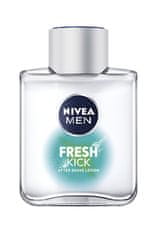 Nivea Losjon za po britju Men Fresh Kick (losjon za po britju) 100 ml