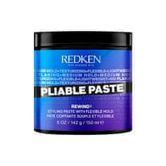 Redken Styling Pliable Paste (Styling Paste With Flexible Hold) 150 ml