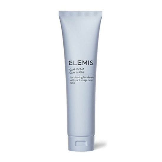 Elemis Glineno čistilo za mastno kožo (Clarifying Clay Wash) 150 ml