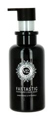 Vivian Gray Fantastic Amberwood & Patchouli (parfumirano tekoče milo) 300 ml