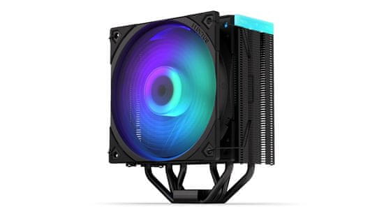 Endorfy CPU hladilnik Fera 5 Black ARGB 120mm