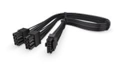 Endorfy Supremo FM5 12VHPWR ATX 3.0 kabel