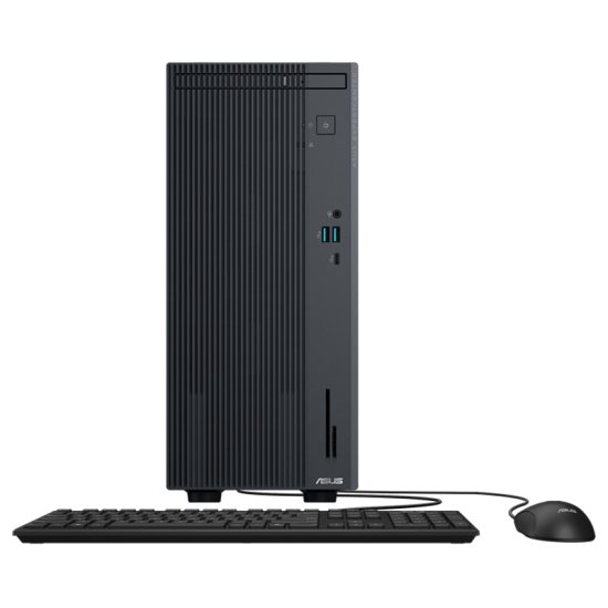 ASUS ExpertCenter P500 Mini Tower Core i5-13420H 16GB 1TB Windows 11 Home tipkovnica miška namizni računalnik (P500MV-WB53D0H)