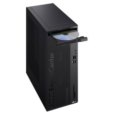 ASUS ExpertCenter D5 Mini Tower Core i7-14700 32GB 1TB Windows 11 Pro tipkovnica miška namizni računalnik (D501MER-WB75D0X)