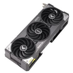 ASUS TUF Gaming Radeon RX 9070 XT GDDR6 OC (TUF-RX9070XT-O16G-GAMING) gaming grafična kartica