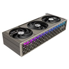 Sapphire NITRO+ Radeon RX 9070 XT 16GB GDDR6 OC ARGB gaming grafična kartica