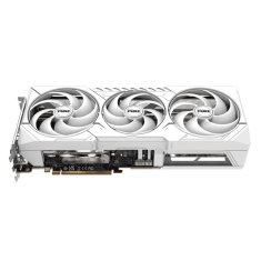 Sapphire PURE Radeon RX 9070 XT 16GB GDDR6 OC ARGB gaming grafična kartica