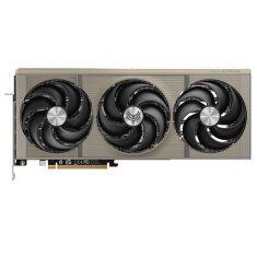 Sapphire NITRO+ Radeon RX 9070 XT 16GB GDDR6 OC ARGB gaming grafična kartica