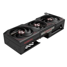 Sapphire PULSE Radeon RX 9070 XT 16GB GDDR6 OC gaming grafična kartica