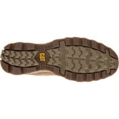 Caterpillar Čevlji treking čevlji rjava 43 EU Sire Waterproof