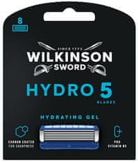 Wilkinson Sword Hydro 5 Skin Protection nadomestne glave 8 kosov.