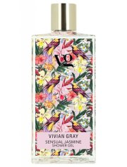 Vivian Gray Gel za prhanje Sensual Jasmine (gel za prhanje) 350 ml