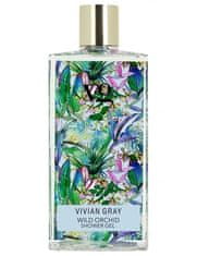 Vivian Gray Gel za prhanje Divja orhideja (gel za prhanje) 350 ml