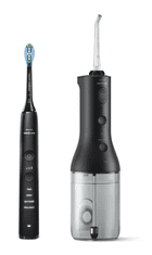 Philips HX3886/43 Sonicare zobna ščetka in ustna prha