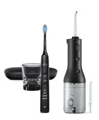 Philips HX3886/43 Sonicare zobna ščetka in ustna prha