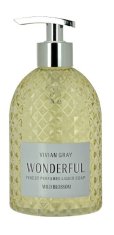 Vivian Gray Wonderful White Blossom (tekoče milo) 500 ml