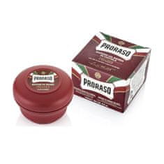 Proraso Negovalno milo za britje s sandalovino Sandalovina (milo za britje) 150 ml