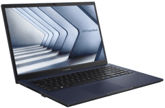 ASUS ExpertBook B1 prenosnik, 15,6, i5 13420H, 16GB, 512TB, W11P (B1503CVA-WB53C0X)