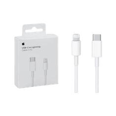 Infostyle Apple polnilni kabel iz C v lightning za iPhone