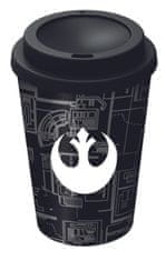 Epee Skodelica za kavo Star Wars, 390 ml
