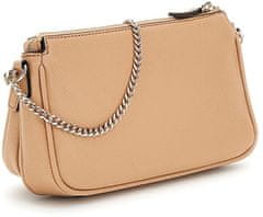 Guess Ženska torbica čez telo HWZG7879710-BEI