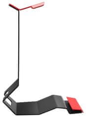 MSI Držalo za slušalke HS01/ kovina/ višina 245 mm