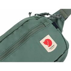 Fjällräven Torbice športne torbice zelena Patina