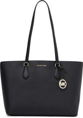 Michael Kors Ženska torbica 35S4G6HT9L črna