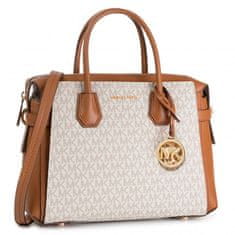 Michael Kors Ženska torbica 35F2GM9S8B VANILLA