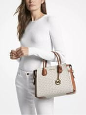 Michael Kors Ženska torbica 35F2GM9S8B VANILLA