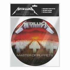 Podloga za gramofon - Metallica Master of Puppets